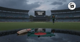 বাংলাদেশের বিশ্বকাপ বাদ পড়া দৃষ্টান্ত হওয়া উচিত: মার্ক বুচার বাংলাদেশের বিশ্বকাপ বাদ পড়া দৃষ্টান্ত হওয়া উচিত: মার্ক বুচার